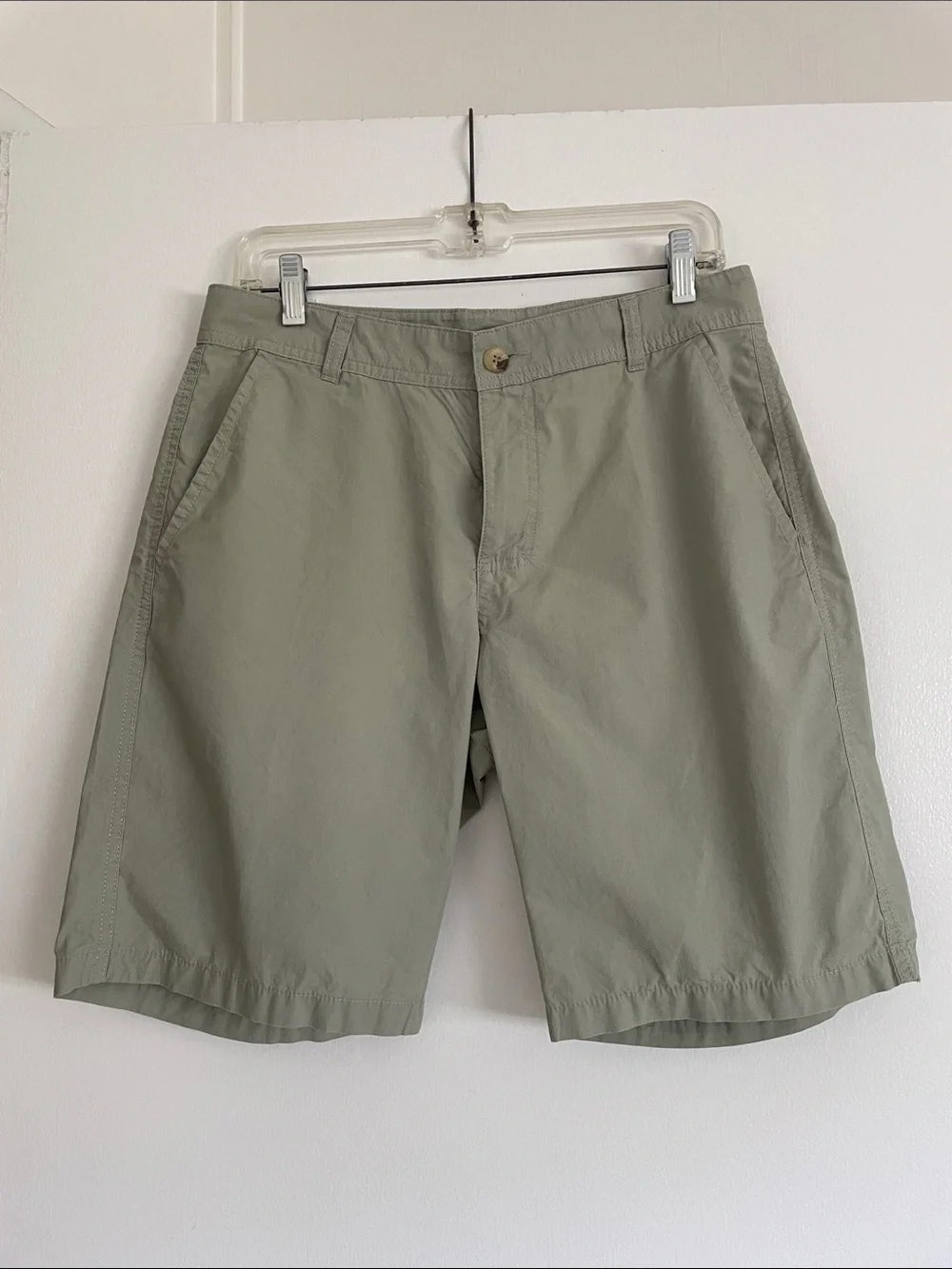 Columbia casual short